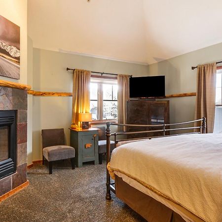 Breck Condo With Pool And Hot Tub Access Walk To Lift Breckenridge Kültér fotó