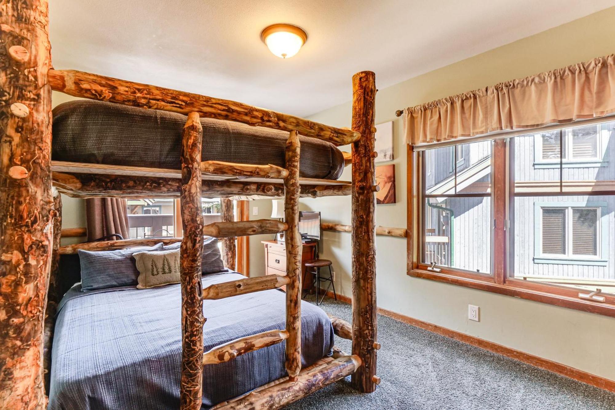 Breck Condo With Pool And Hot Tub Access Walk To Lift Breckenridge Kültér fotó