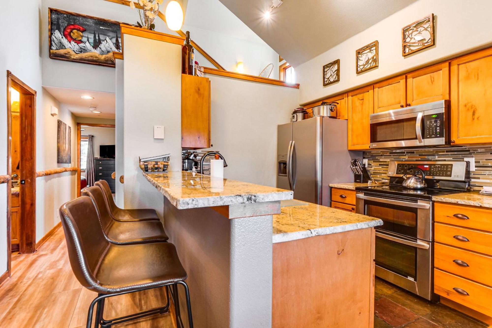 Breck Condo With Pool And Hot Tub Access Walk To Lift Breckenridge Kültér fotó