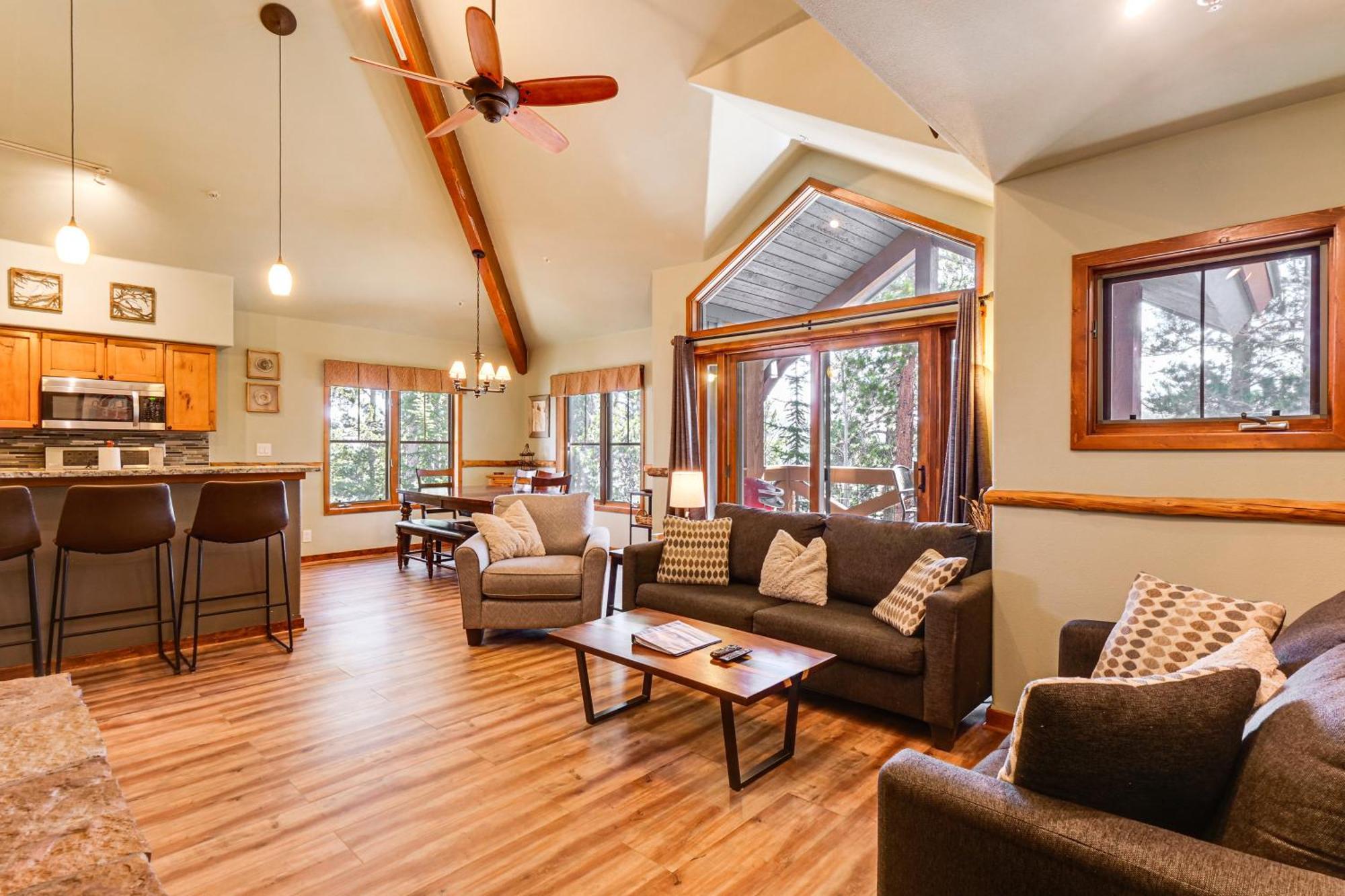 Breck Condo With Pool And Hot Tub Access Walk To Lift Breckenridge Kültér fotó