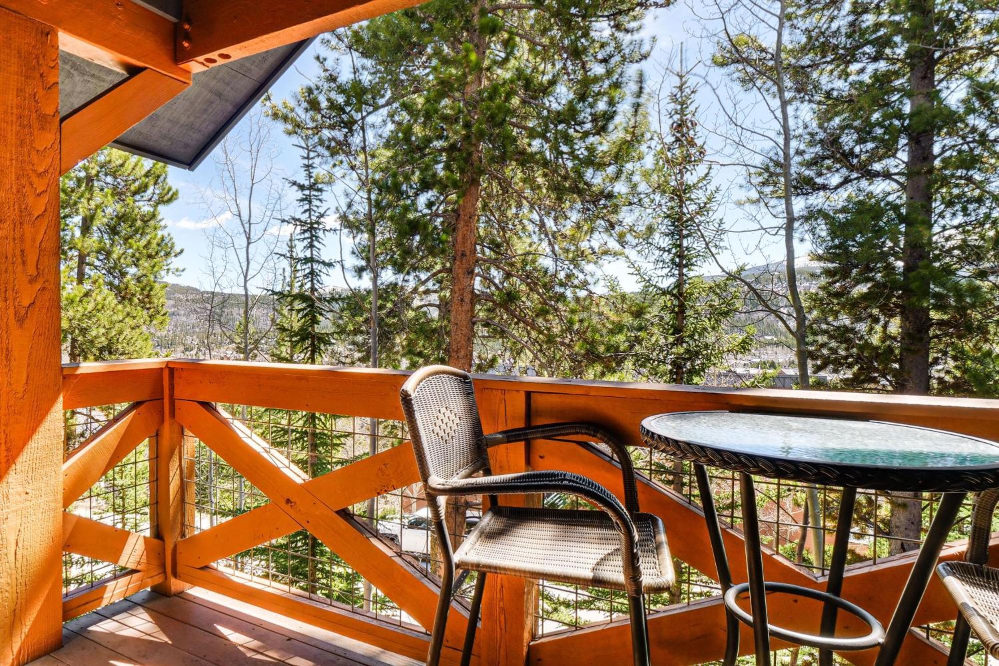 Breck Condo With Pool And Hot Tub Access Walk To Lift Breckenridge Kültér fotó
